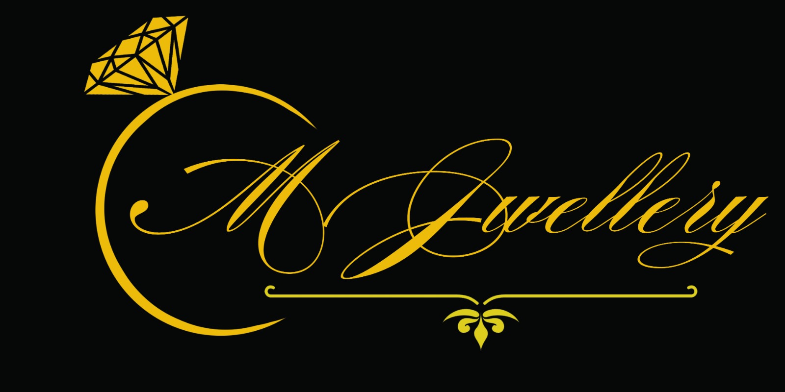 MG Jewels Logo